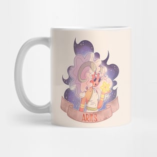 Aries Mug